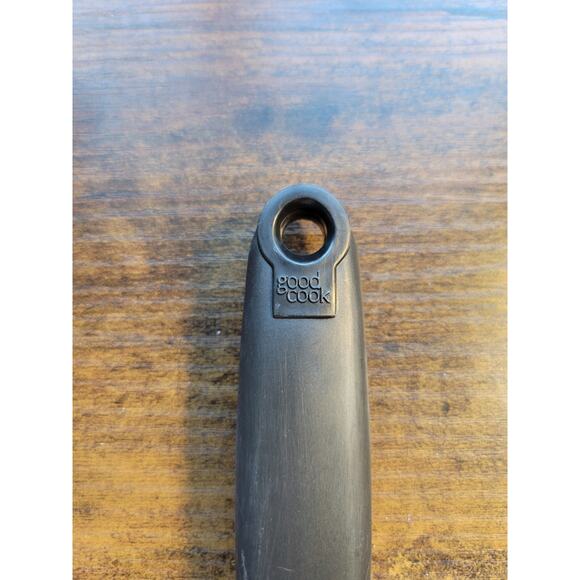 Good Cook Black 4" Wide Cheese Slicer w/Plastic Handle - used - Picture 2 of 8